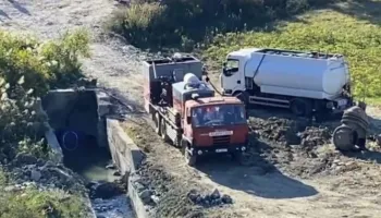 Skandali mjedisor, vazhdon pastrimi në rezervuarin e Kasharajt! Janë hequr rreth gjysma e peshqve të ngordhur