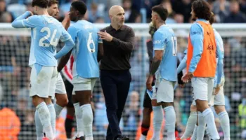 Skandali në Premier League, tekniku Maresca mbron Manchester City pas dënimit: Kam besim te klubi im, nuk është “Calciopoli”