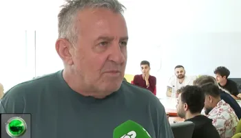 Skeçin në rrjet e quajtën tallje me protestën, Agron Llakaj: Ne nuk jemi një zë kundër rrymës