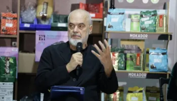 “Skemë për të ndihmuar biznesin e vogël”- Programi “Dyfisho sipërmarrjen tënde”, Rama: Rreth 400 subjekte janë në proces, qëllimi që të jemi konkurrues