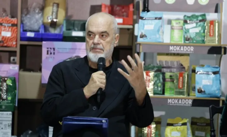 “Skemë për të ndihmuar biznesin e vogël”- Programi “Dyfisho sipërmarrjen tënde”, Rama: Rreth 400 subjekte janë në proces, qëllimi që të jemi konkurrues
