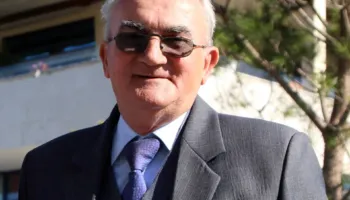 Skënder Temali: Poet qytetar