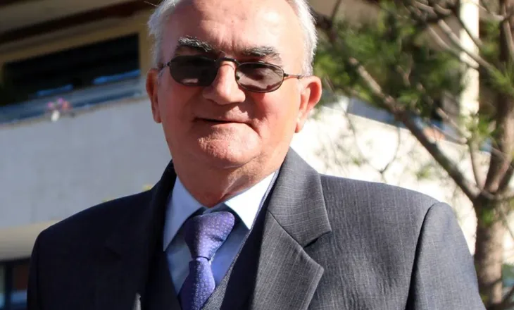 Skënder Temali: Poet qytetar