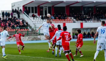 Skënderbeu-Naftëtari, Flamurtari-Gramshi! Shikoni takimet që do të luhen për Kupën e Shqipërisë