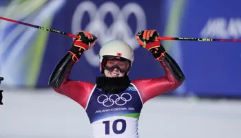 SKI/ Nis sezoni i Kupës së Botës, Lara Kolturi në qendër të vëmendjes