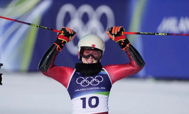 SKI/ Nis sezoni i Kupës së Botës, Lara Kolturi në qendër të vëmendjes