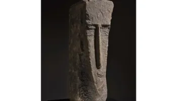 Skulptura e rrallë e Modiglianit del në ankand në Nju-Jork me vlerësim deri në 35 milionë dollarë