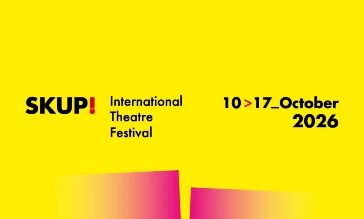 Skupi Festival shënon 20-vjetorin me tetë shfaqje nga rajoni dhe Evropa
