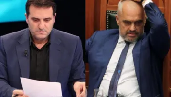 SKY ECC në protestë, si vrasës të të rinjve