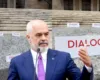 Sofra e gurtë vijon të jetë e “shtruar” para Kryeministrisë, Rama përsërit ftesën: DIALOG