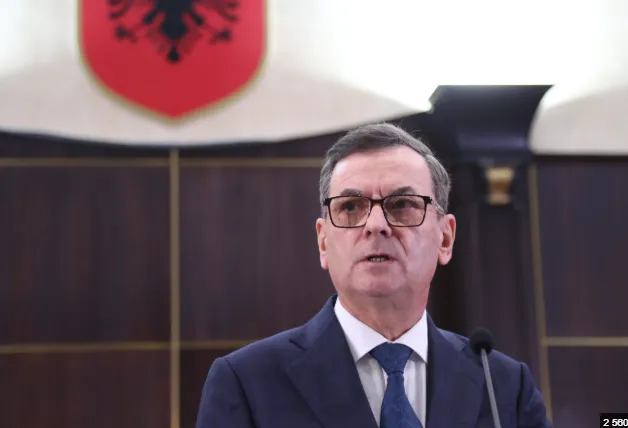 Sokol Sadushi në krye të Gjykatës së Lartë: Çfarë gjykate mori dhe çfarë gjykate lë pas?