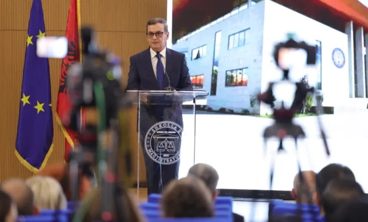 Sokol Sadushi te “Magjistratura”: Pavarësia nuk është privilegj, por garanci e qytetarit