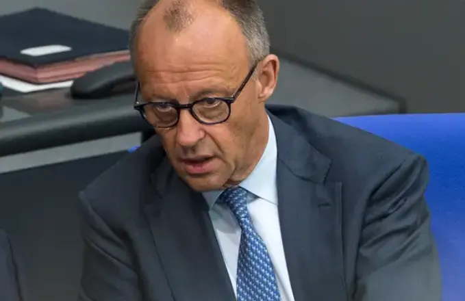 Sondazhet e fundit – AfD e para, rënie historike e kancelarit gjerman Merz