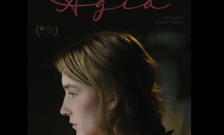 Sonte në Varshavë do të prezantohet premiera e filmit “Agia” me regji të Lorin Terezit 
