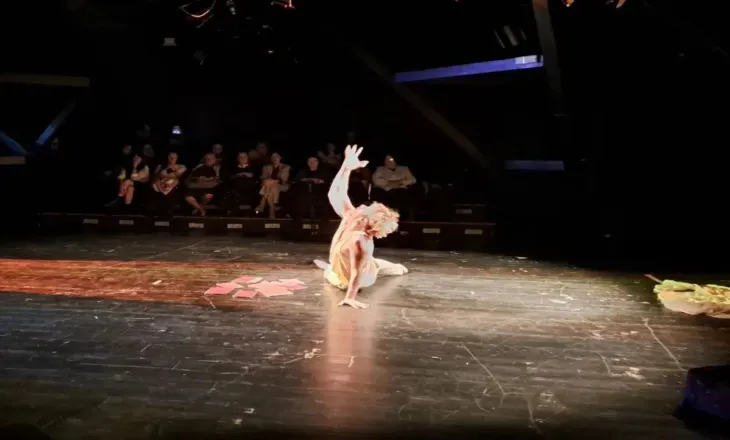 Sonte përmbyllet edicioni jubilar i “Skupi Festival”