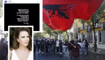 Sopranoja e njohur Inva Mula apel Ramës: Të rinjtë meritojnë të dëgjohen, ato zëra  janë e ardhmja e Shqipërisë