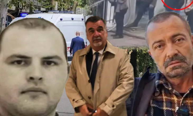 Sot 1 vit nga vrasja e gjyqtarit Astrit Kalaja, Prokuroria mbyll hetimet, çon në gjyq autorin, xhaxhain e tij dhe rojen e Gjykatës