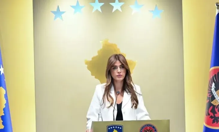 Sot afati i fundit/ Haxhiu kërkon ‘sqarim’ nga Kushtetuesja: Kush i shpall zgjedhjet nëse shpërndahet Kuvendi ?