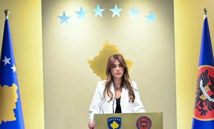 Sot afati i fundit për presidentin, Haxhiu pyet Kushtetuesen: Kush i shpall zgjedhjet pas shpërndarjes së Kuvendit?