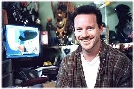 Sot bëhen vite nga ndarja nga jeta e Glenn McQueen, njeriut që krijoi personazhet e paharrueshëm të Pixar