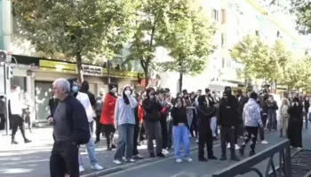 Sot dy protesta në Tiranë, PD në mesditë para Kryeministrisë dhe studentët në orën 14:00 te Ministria e Arsimit!