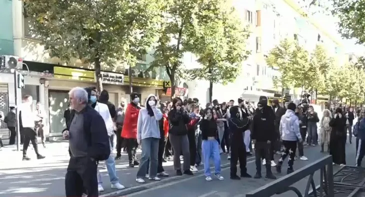 Sot dy protesta në Tiranë, PD në mesditë para Kryeministrisë dhe studentët në orën 14:00 te Ministria e Arsimit!