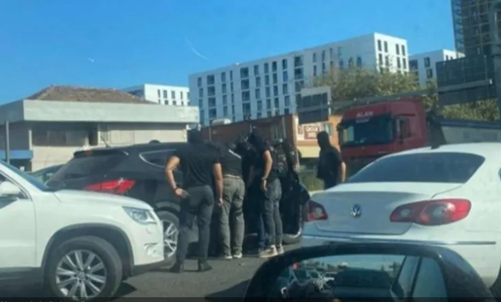 Sot dy vite nga arrestimi i Ilir Metës, Tedi Blushi publikon videon: Rrëmbim mafioz nga Edi Rama