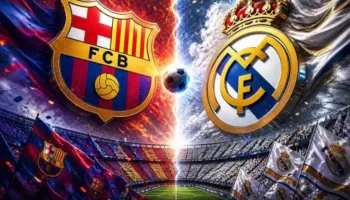 Sot ‘El Clásico’ Barça- Real/ Rivaliteti nuk zbehet në dekada