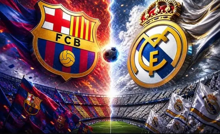 Sot ‘El Clásico’ Barça- Real/ Rivaliteti nuk zbehet në dekada
