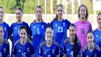 Sot Kosova-Austria, Dardanet synojnë fitore
