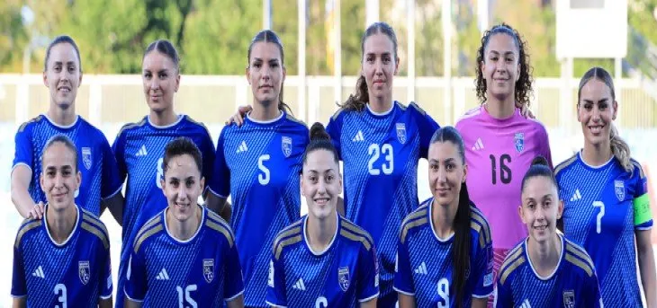 Sot Kosova-Austria, Dardanet synojnë fitore
