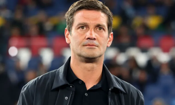 “Sot luajmë 5 minuta më tepër dhe kjo është shumë”, trajneri i Interit shpjegon si ka ndryshuar futbolli