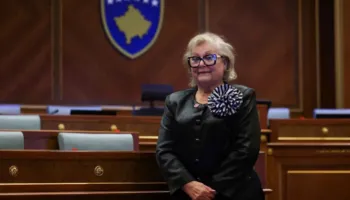 Sot mbahet ceremonia e inaugurimit të presidentes së re të Kosovës