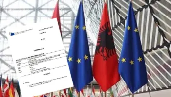 Sot në Bruksel, COELA shqyrton Kapitullin 20 të Shqipërisë! Më 13 tetor pritet Konferenca BE-Shqipëri