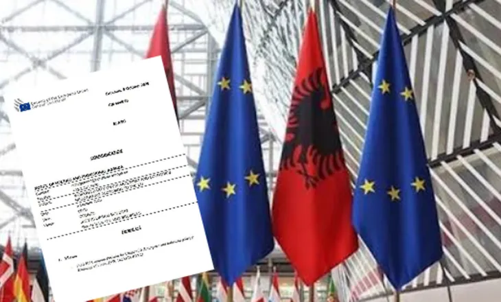 Sot në Bruksel, COELA shqyrton Kapitullin 20 të Shqipërisë! Më 13 tetor pritet Konferenca BE-Shqipëri