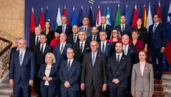 Sot Samiti i Berlinit në Malin e Zi| I pranishëm kryeministri Rama dhe kancelari gjerman Merz