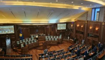 Sot, seancë e jashtëzakonshme! Kuvendi i Kosovës pritet të ‘ndizet’ për ligjin e Speciales dhe zgjedhjen e Presidentit