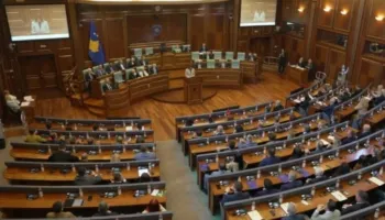 Sot skadon afati për zgjedhjen e presidentit! Nëse dështon votimi, Kosova shkon në zgjedhje