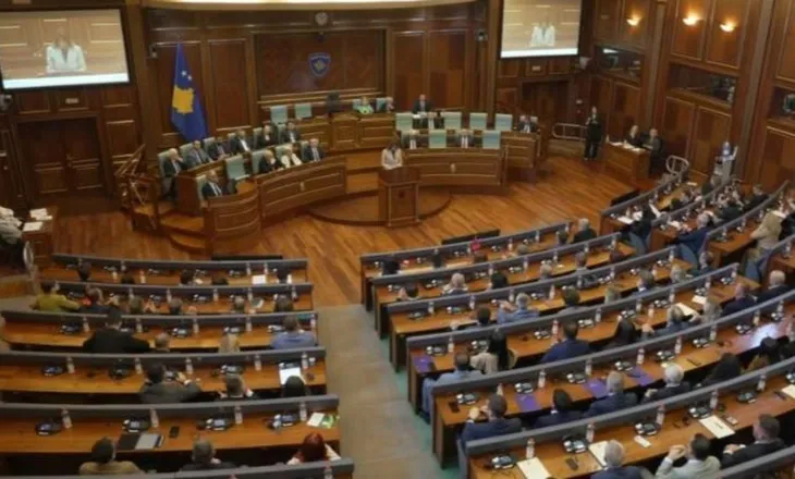 Sot skadon afati për zgjedhjen e presidentit! Nëse dështon votimi, Kosova shkon në zgjedhje