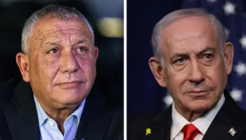 Sot zgjedhjet në Izrael! Netanyahut ‘lufton’ për të qëndruar në pushtet përballë Eisenkotit