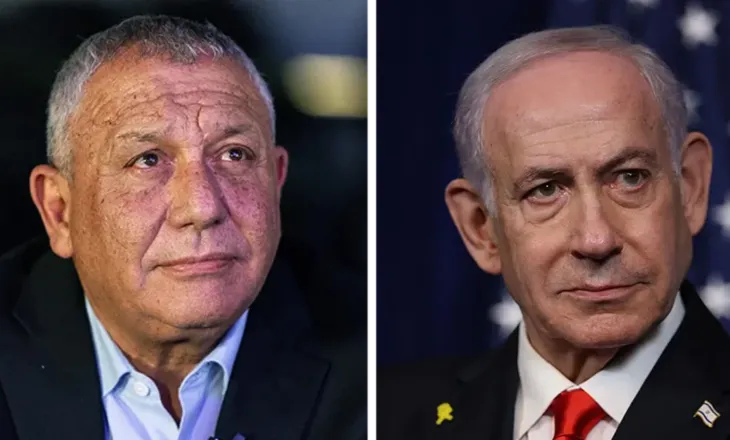 Sot zgjedhjet në Izrael! Netanyahut ‘lufton’ për të qëndruar në pushtet përballë Eisenkotit