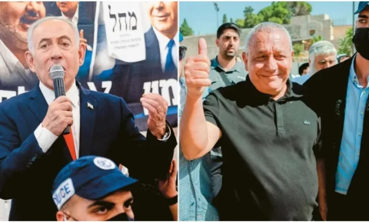 Sot zgjedhjet parlamentare në Izrael, a do të sigurojë Netanyahu një tjetër mandat përballë ish-ushtarakut Eisenkot?