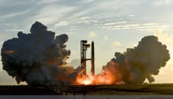 SpaceX lidh marrëveshje financiare prej 40 miliardë dollarësh për blerjen e çipave të inteligjencës artificiale