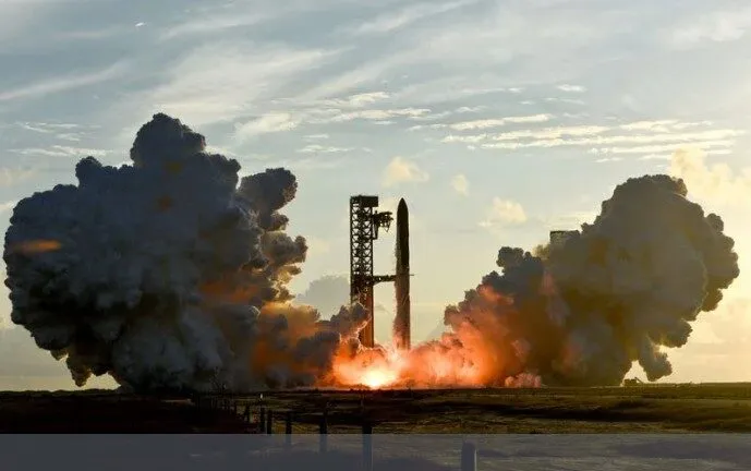 SpaceX lidh marrëveshje financiare prej 40 miliardë dollarësh për blerjen e çipave të inteligjencës artificiale