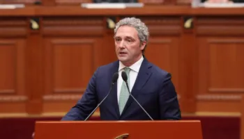 Spahia: 365 milionë euro për 17 kilometra, grabitje e hapur e taksave tona!