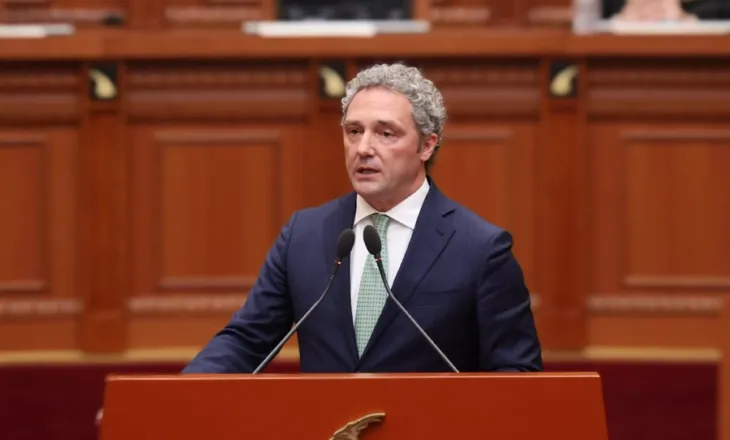 Spahia: 365 milionë euro për 17 kilometra, grabitje e hapur e taksave tona!