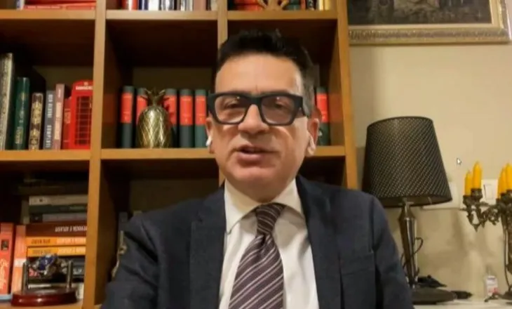 Spahiu: Berisha ua vodhi protestën 40 mijë studentëve në ’90, sot nga revolta kundër Ramës përfiton vetëm kreu i PD