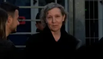 SPAK ‘arkivoi’ dosjen ‘Tropoja’, Ajshe Haklaj: S’kishin guxim të hetonin, Saliu vrau 7 anëtarë të familjes sonë