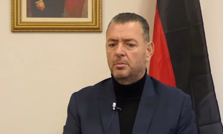 SPAK dhe BKH aksion/ Arrestohet administratori i inceneratorit të Elbasanit, Leli Kaja