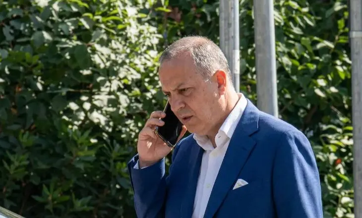 SPAK kontrolle në vilën e biznesmenit izraelit Ron Yeffet! Hetuesit zbarkojnë edhe në Ministrinë e Mbrojtjes